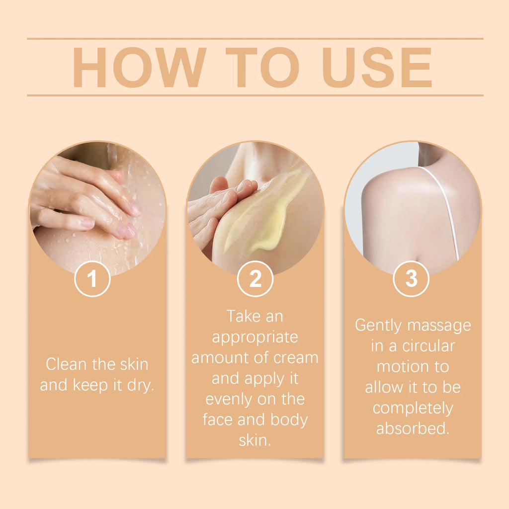 Tallow & Honey Glow Balm — Hydrating Face & Body Cream for Firmer Skin, Fading Fine Lines & Lasting Radiance