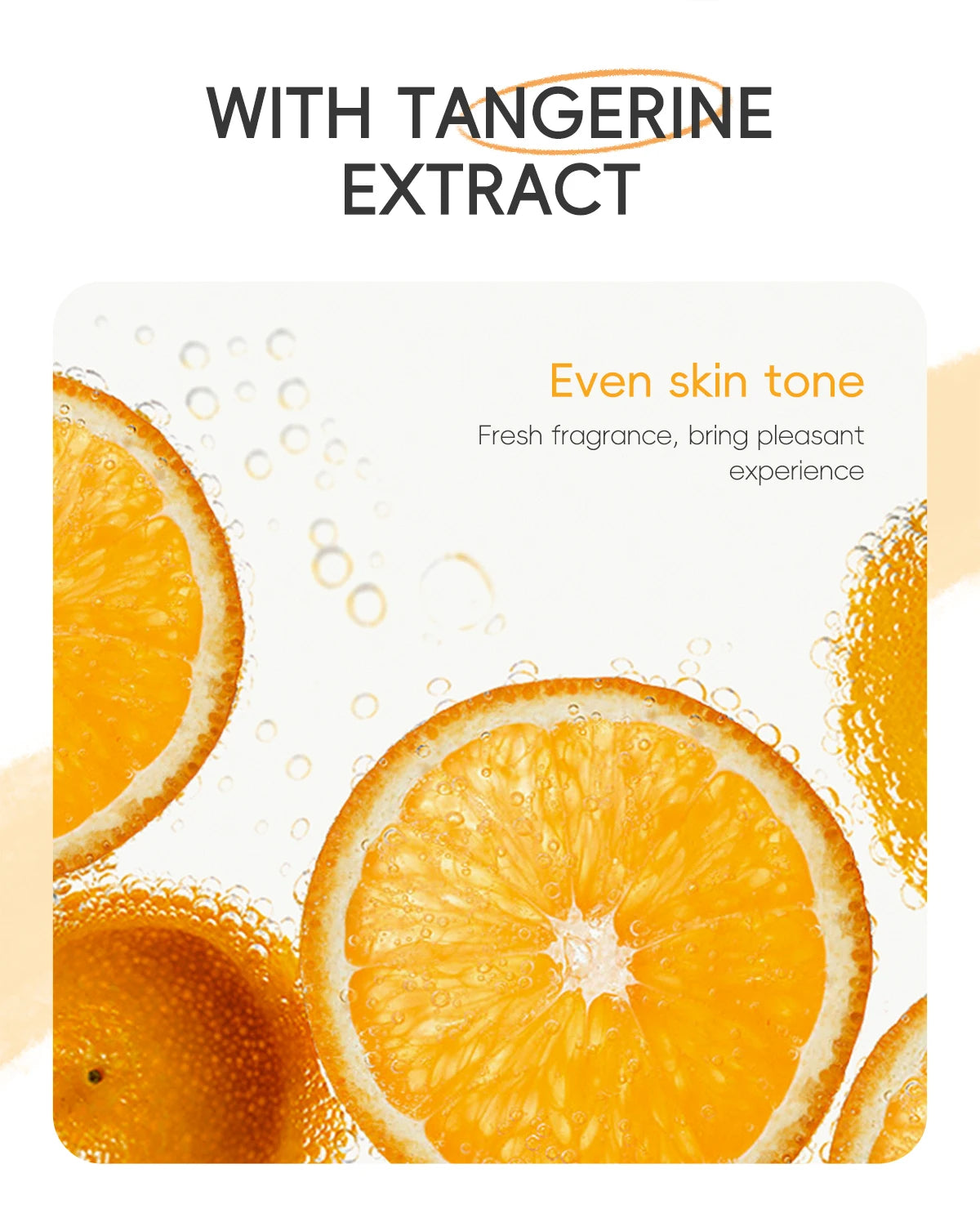 LAIKOU Vitamin C Skincare Set – 5-Piece Brightening Routine for Even Tone, Hydration & Smooth, Radiant Skin