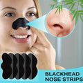 Deep Cleansing Nose Strips for Blackhead Removal & Pore Purifying — 10 / 20 / 50 / 100 Pack | Facial Care