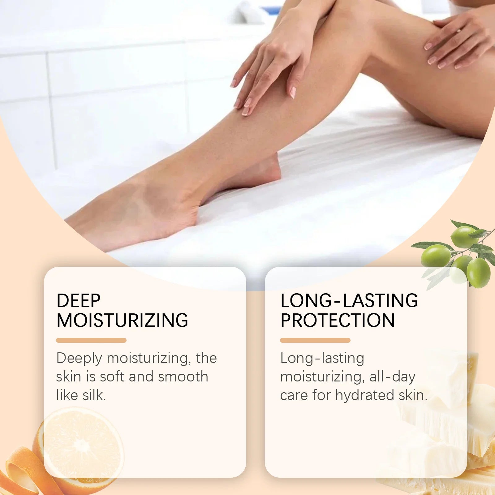 Tallow & Honey Glow Balm — Hydrating Face & Body Cream for Firmer Skin, Fading Fine Lines & Lasting Radiance